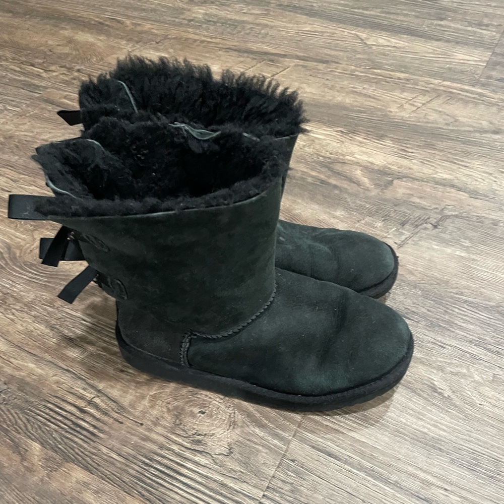 Uggs